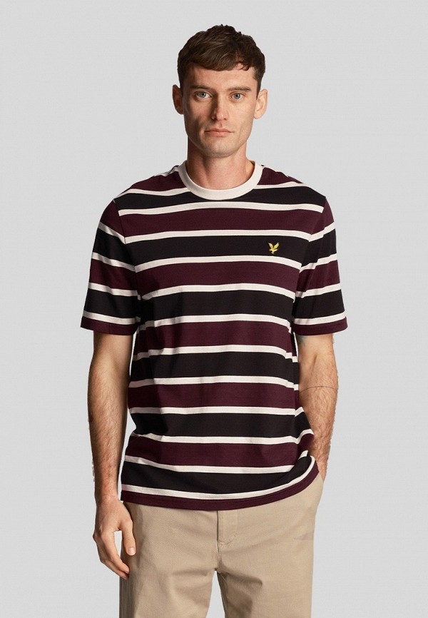 Футболка Lyle Scott 2190₽