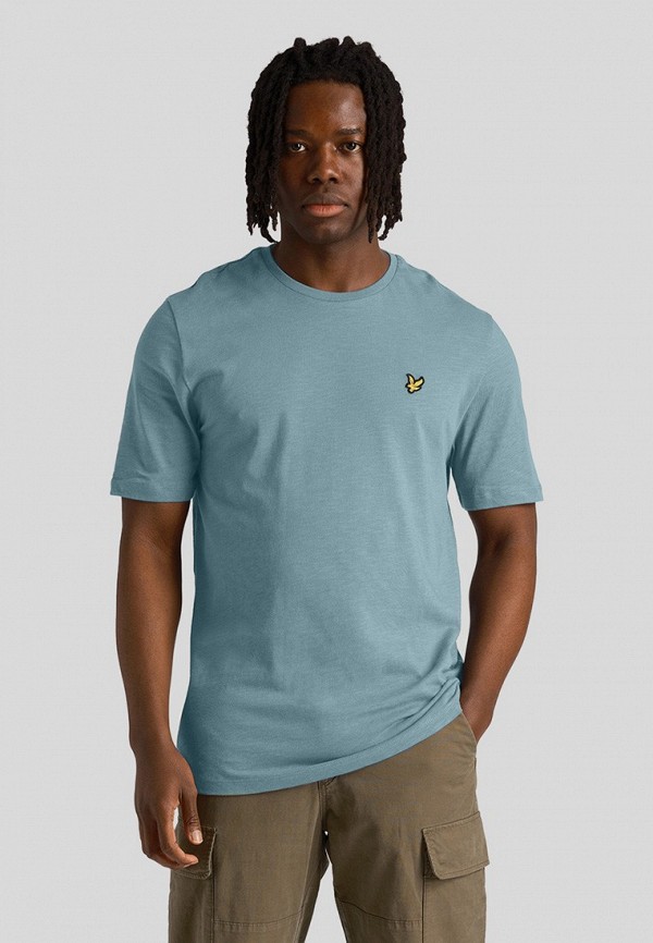 Футболка Lyle Scott 1890₽