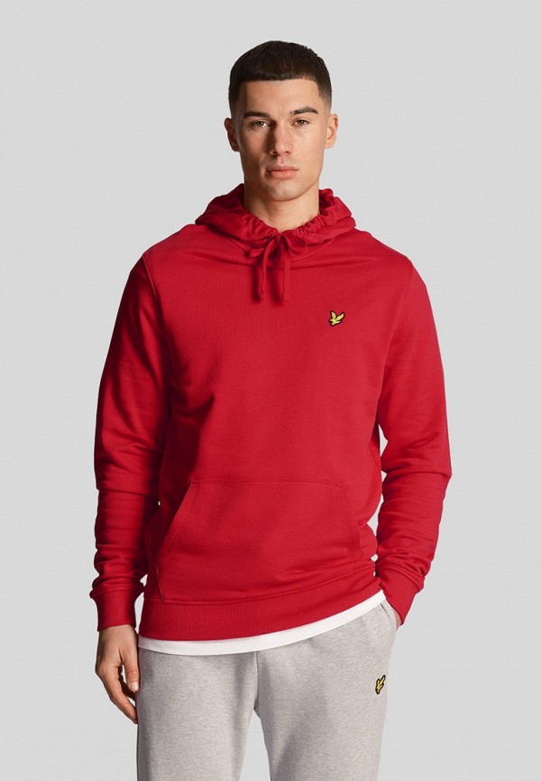 Худи Lyle Scott 3990₽