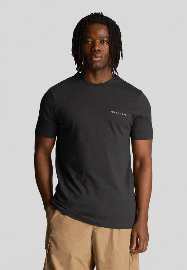 Футболка Lyle Scott 2190₽