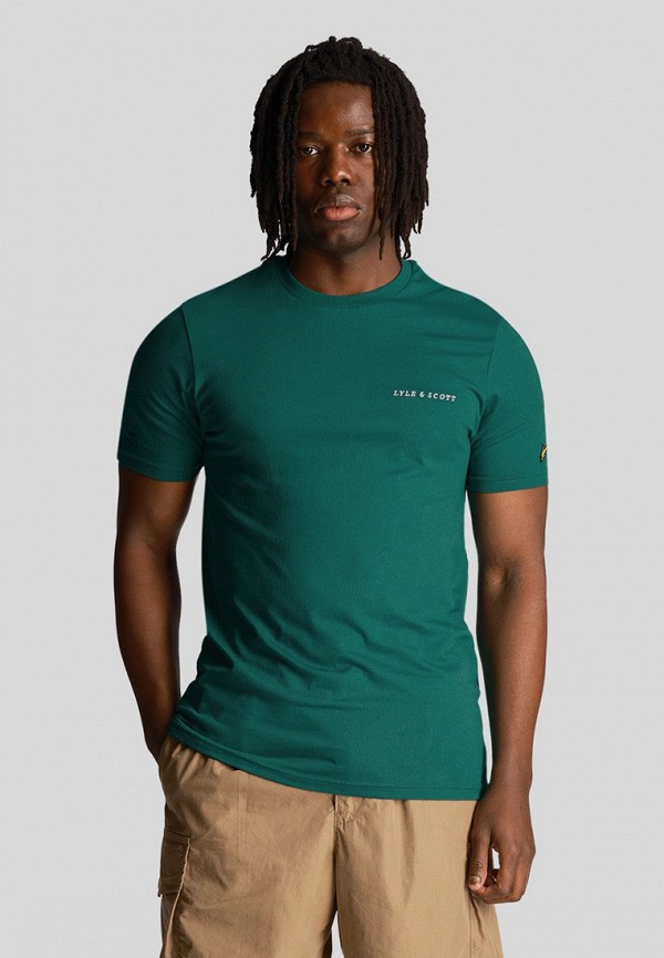 Футболка Lyle Scott 2090₽