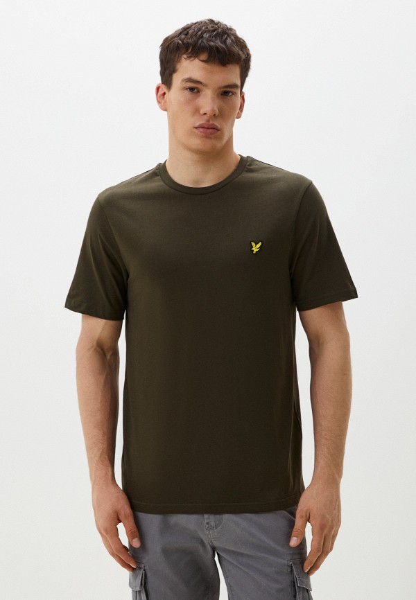 Футболка Lyle Scott 2290₽