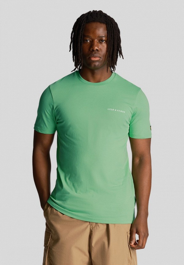 Футболка Lyle Scott 1490₽