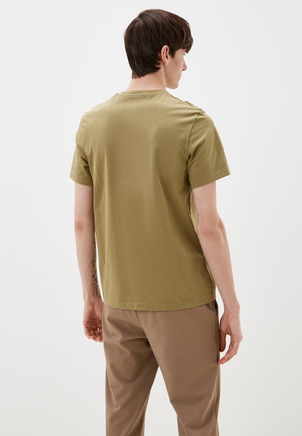 фото Футболка lyle & scott