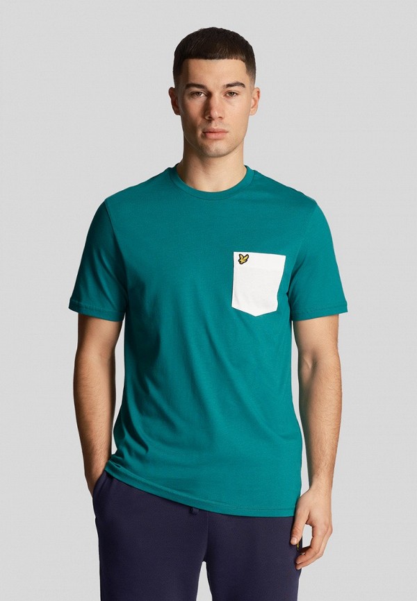 Футболка Lyle Scott 1390₽