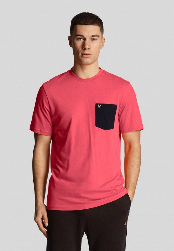 Футболка Lyle Scott 1390₽