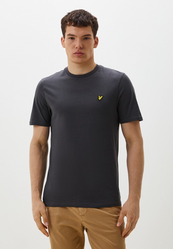 Футболка Lyle Scott 2090₽