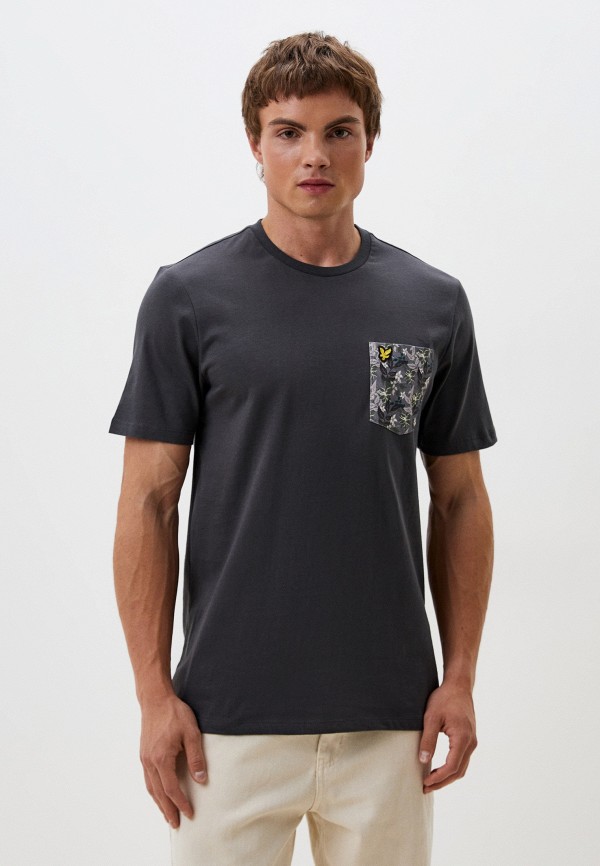 Футболка Lyle Scott 2090₽