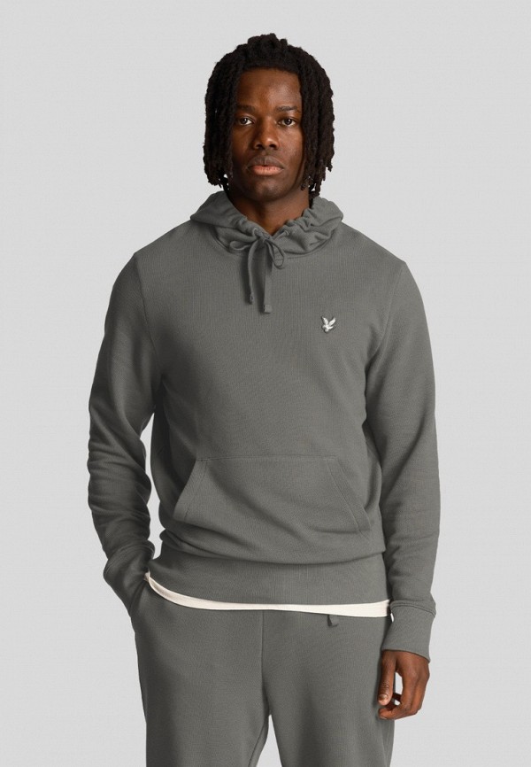 Худи Lyle Scott 4690₽