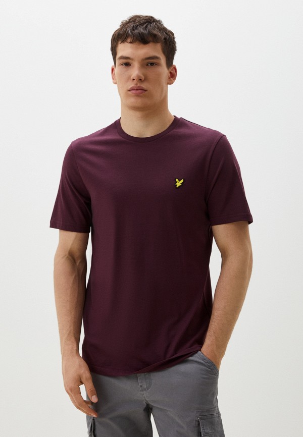 Футболка Lyle Scott 1990₽