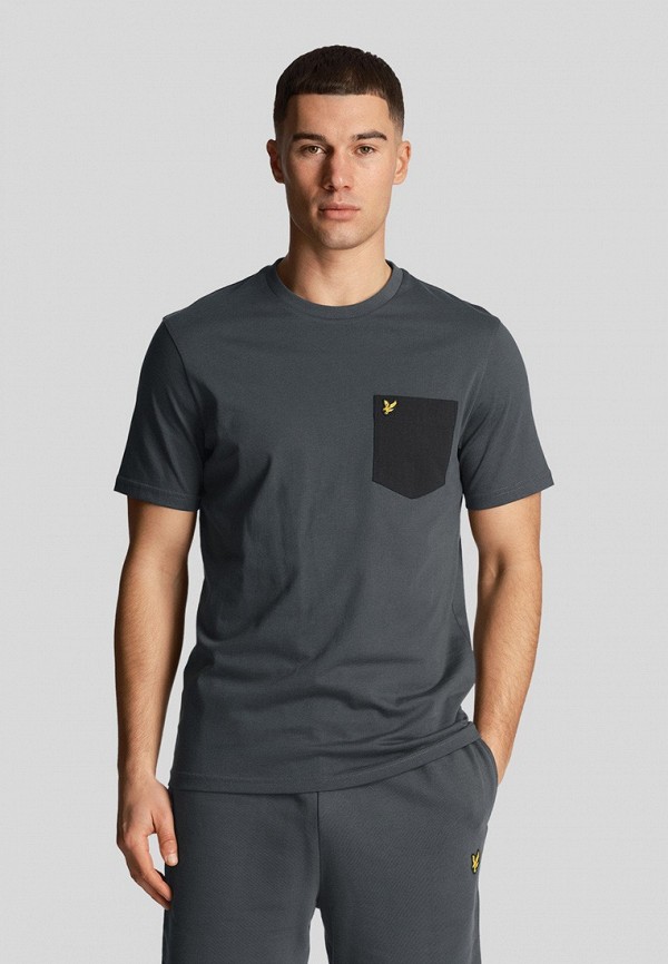Футболка Lyle Scott 2490₽