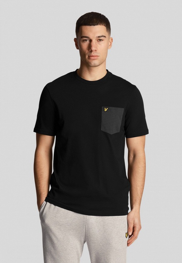 Футболка Lyle Scott 3190₽