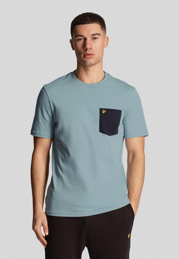 Футболка Lyle Scott 1590₽