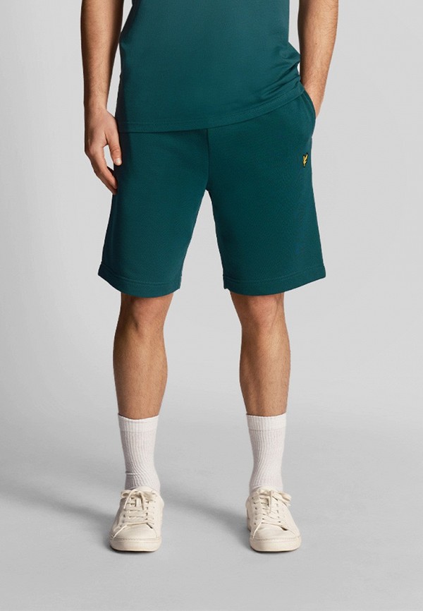 Шорты спортивные Lyle Scott 3490₽