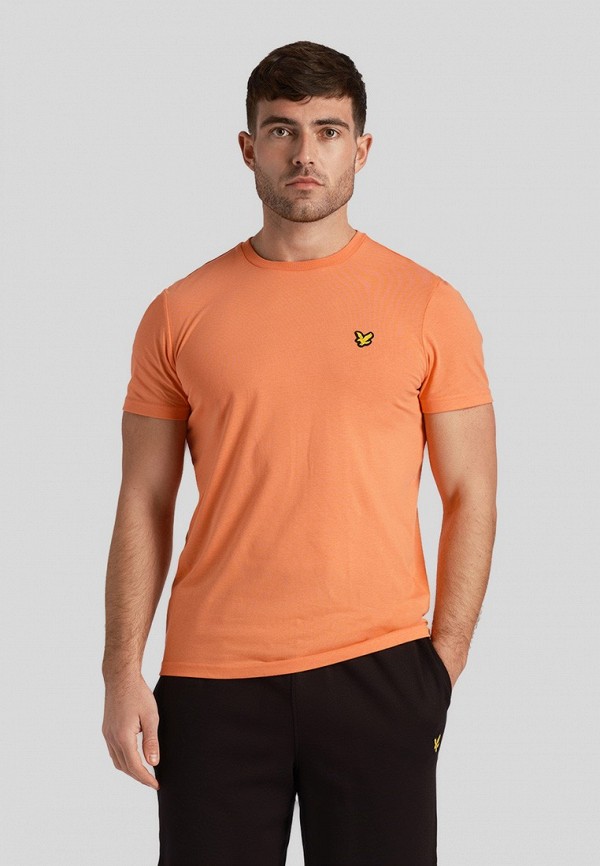 Футболка спортивная Lyle & Scott
