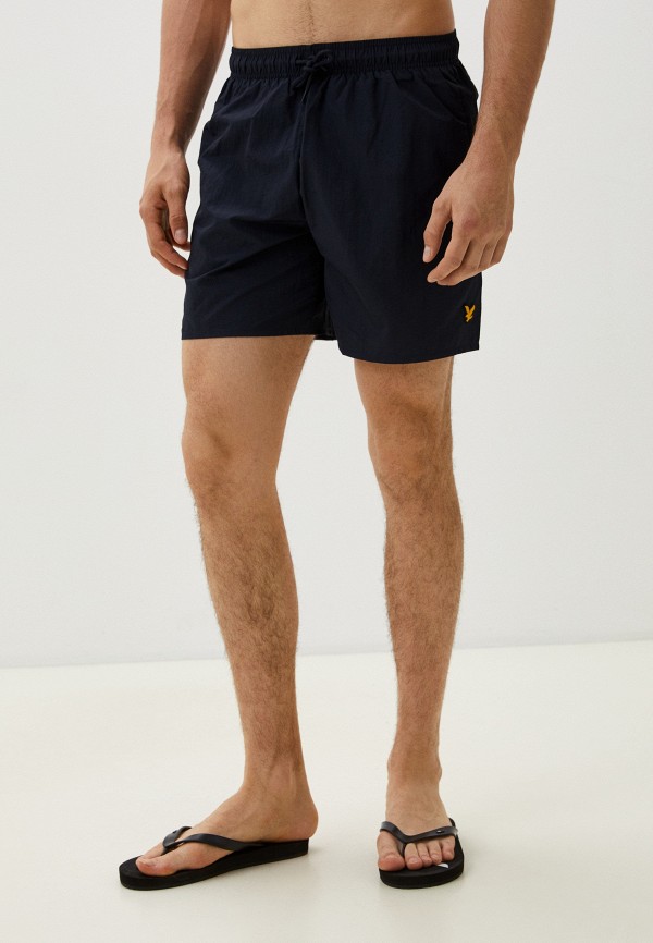 Шорты для плавания Lyle Scott 2590₽
