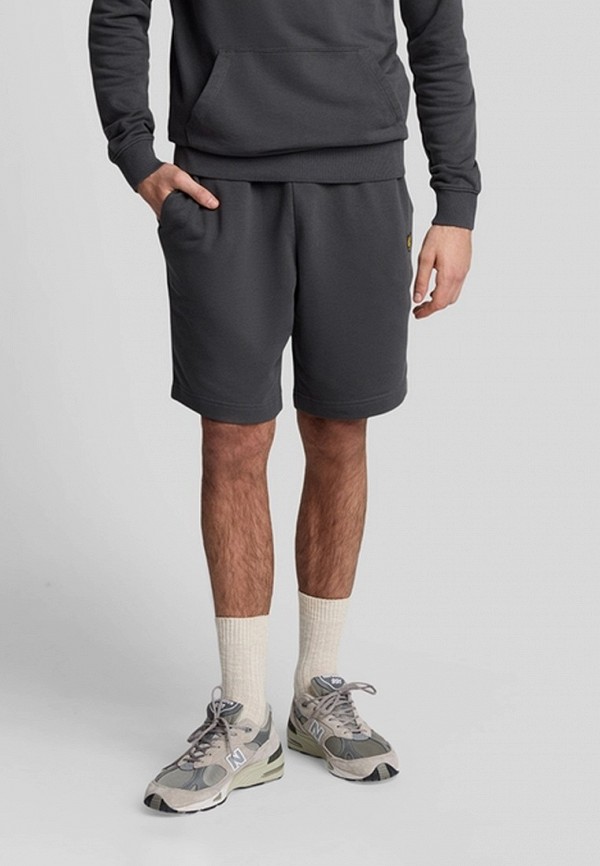 Шорты спортивные Lyle Scott 5690₽