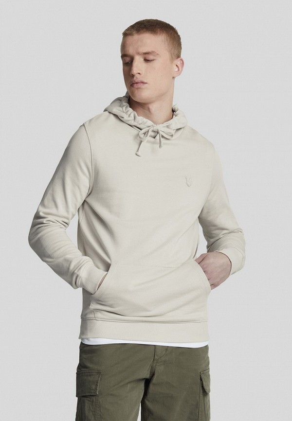 Худи Lyle Scott 3832₽