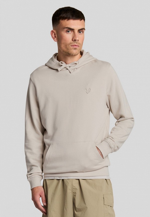 Худи Lyle Scott 5990₽