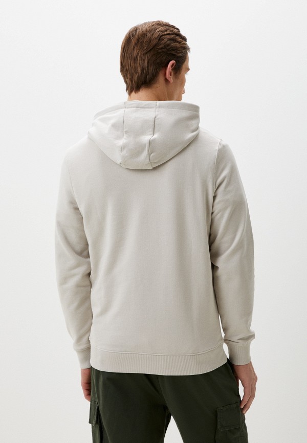 фото Худи lyle & scott