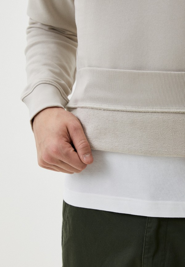 фото Худи lyle & scott