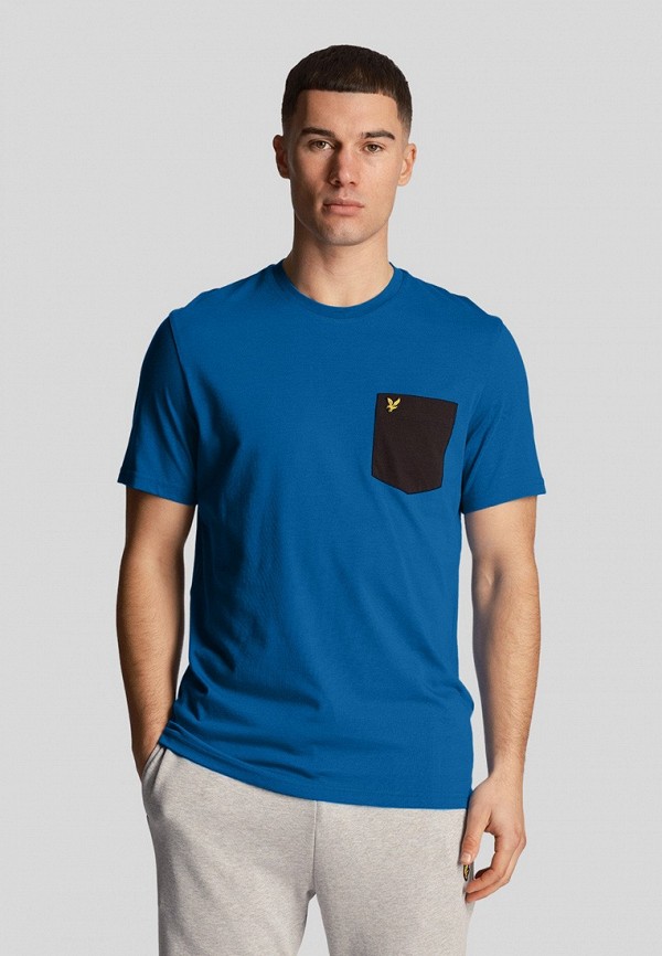 Футболка Lyle Scott 1390₽