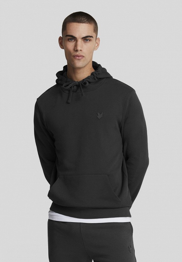 Худи Lyle Scott 8392₽