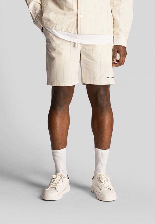 Шорты Lyle Scott 3690₽