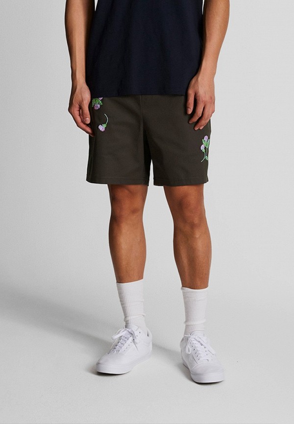 Шорты Lyle & Scott