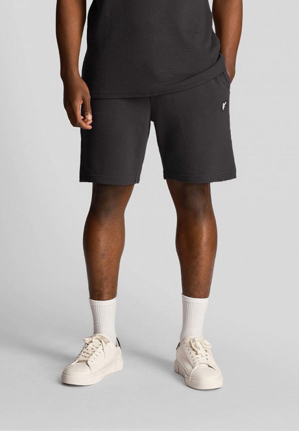 Шорты спортивные Lyle & Scott