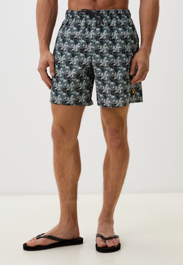 Шорты для плавания Lyle Scott 2090₽
