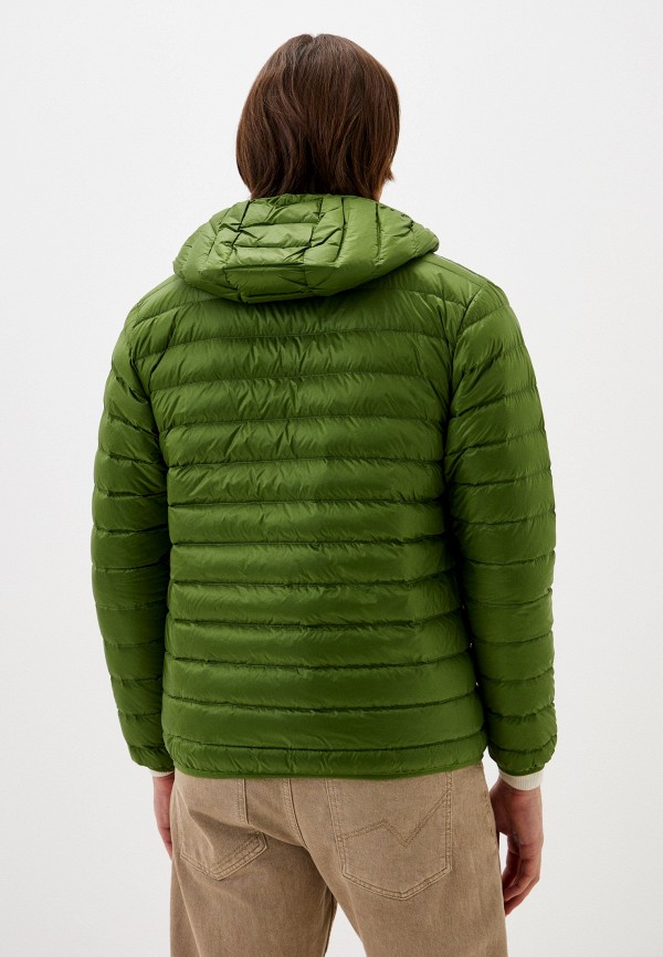 фото Пуховик cudgi