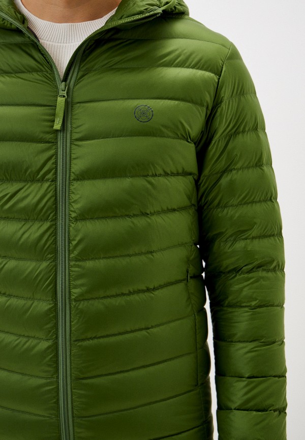 фото Пуховик cudgi