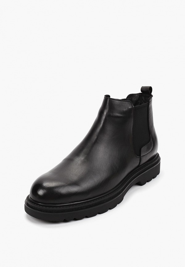 фото Ботинки graciana