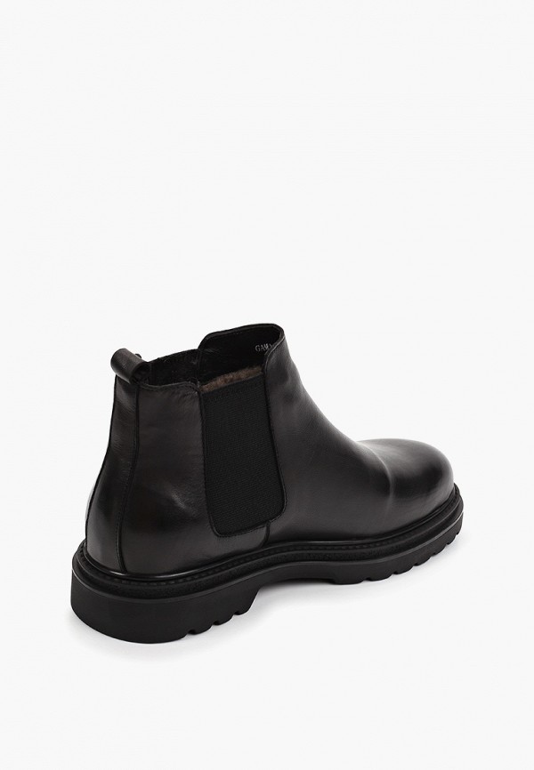 фото Ботинки graciana