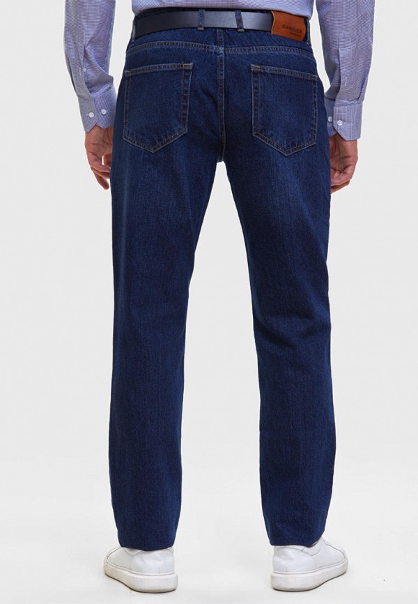 фото Джинсы kanzler