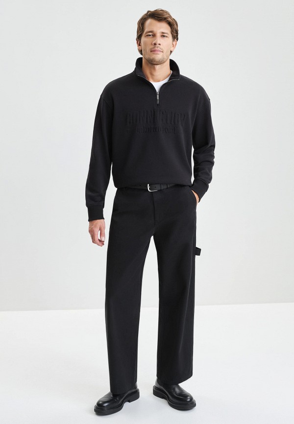 фото Брюки zrn man