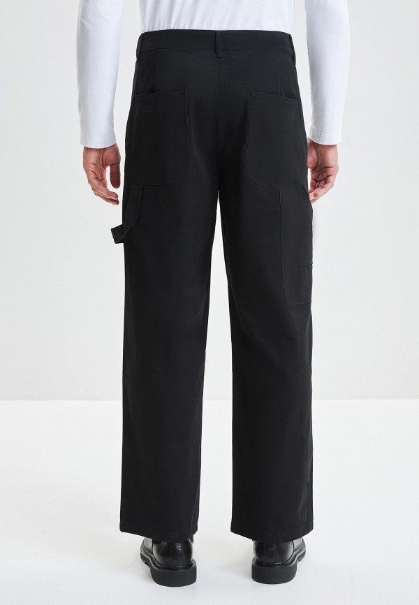 фото Брюки zrn man