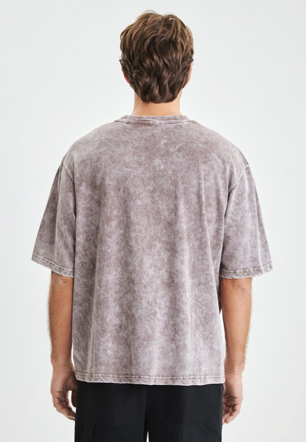 фото Футболка zrn man