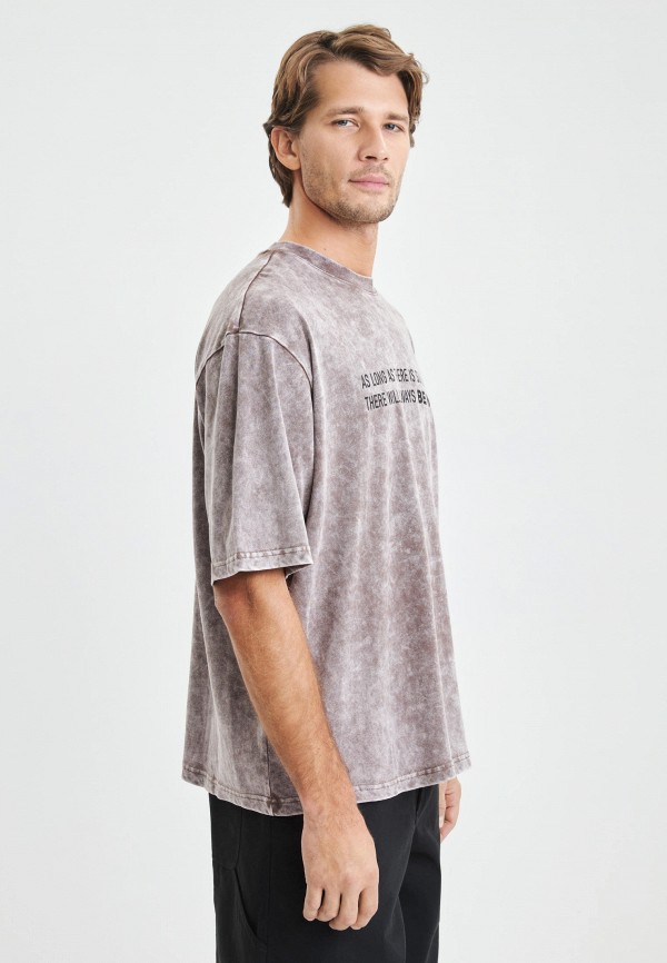 фото Футболка zrn man