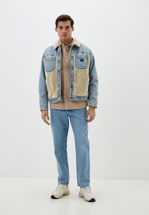 фото Куртка джинсовая colin's