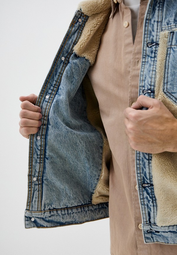 фото Куртка джинсовая colin's