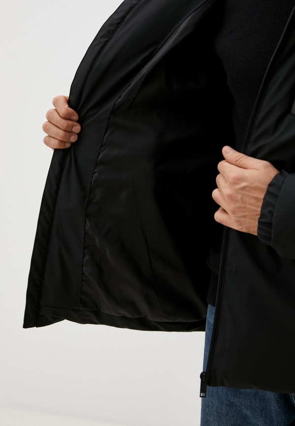 фото Куртка утепленная befree