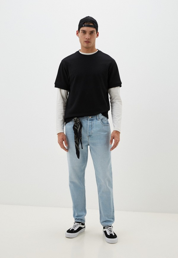 фото Джинсы befree