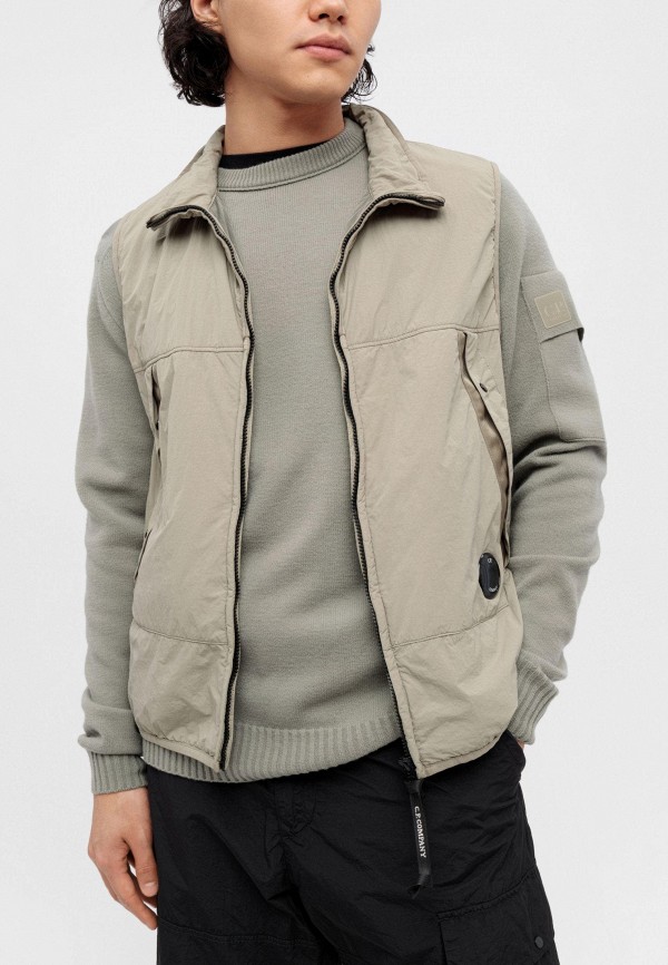 фото Жилет утепленный c.p. company