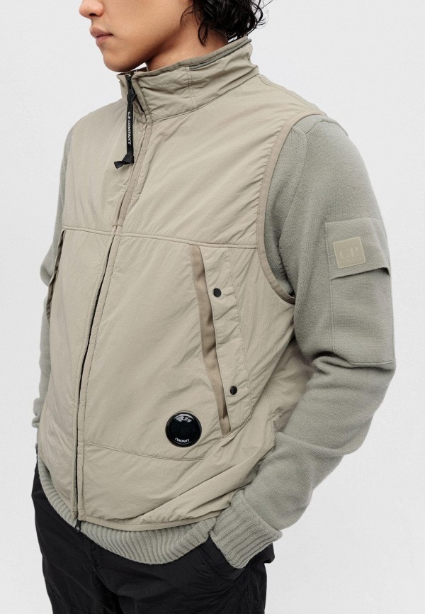 фото Жилет утепленный c.p. company