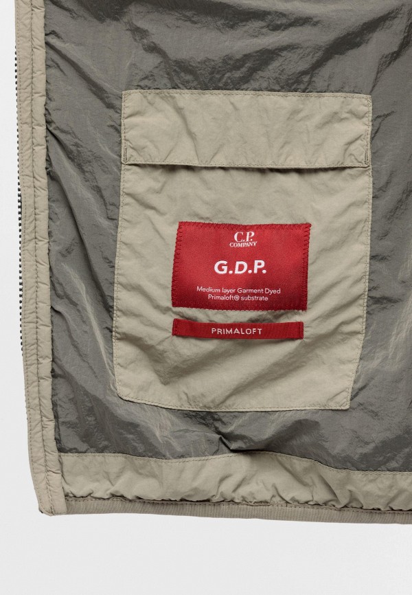 фото Жилет утепленный c.p. company