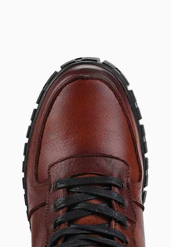 фото Ботинки francesco donni