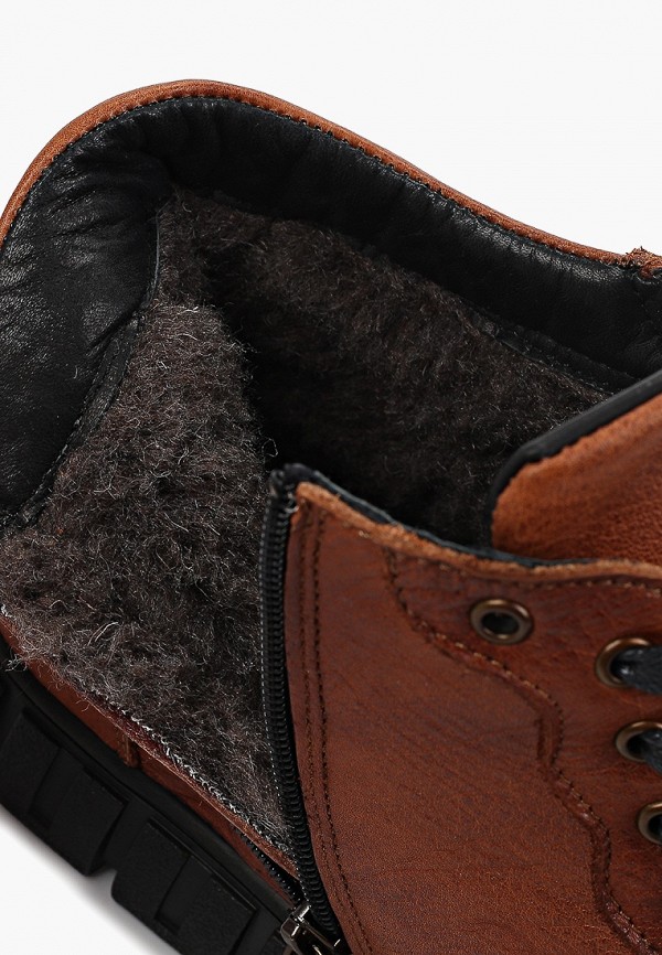 фото Ботинки francesco donni