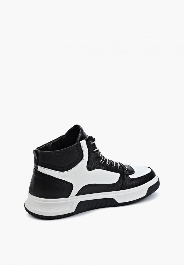 фото Кеды francesco donni